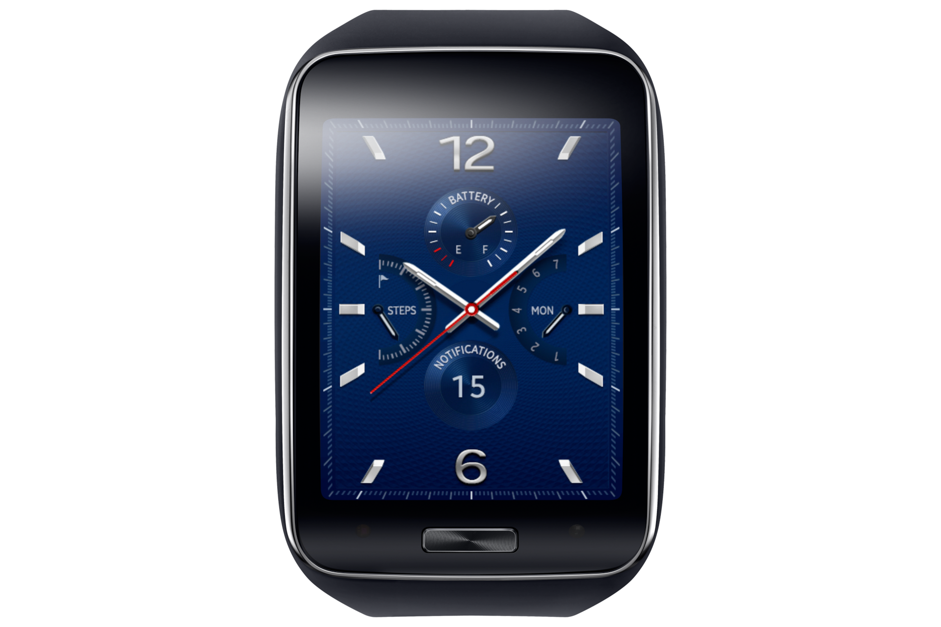 samsung gear s smr750