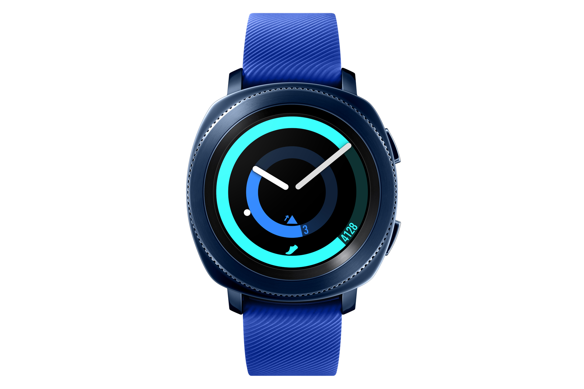 Runtastic samsung gear sport online