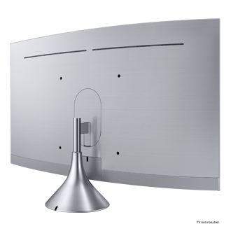 Back R Perspective Silver