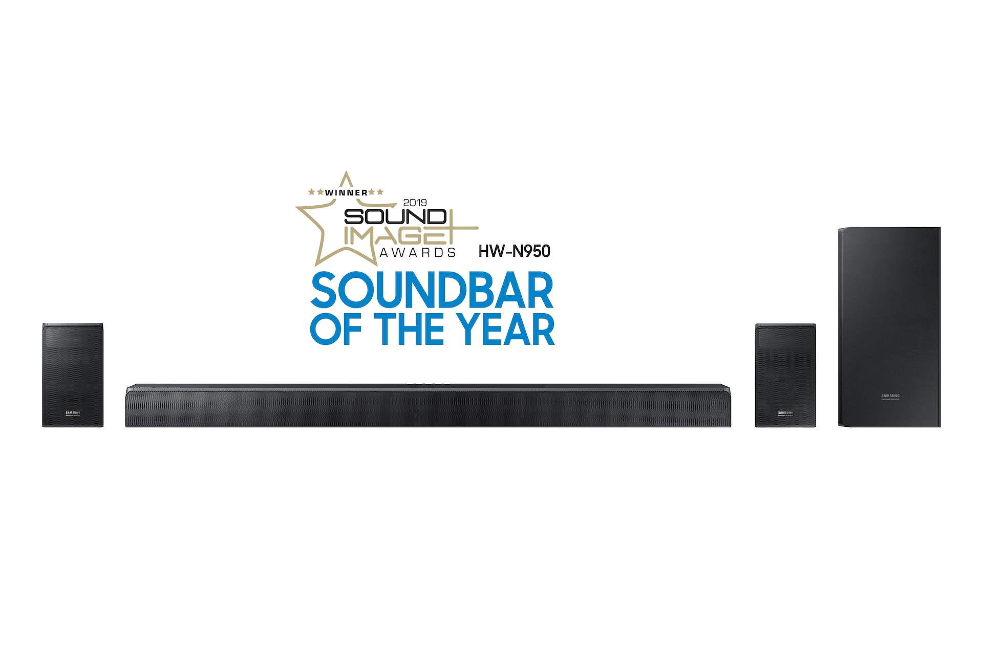 Samsung hw n950 hot sale dolby atmos soundbar