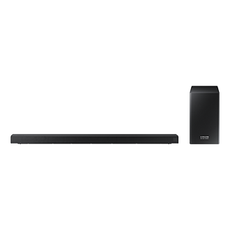 Series 6 HW-Q60R Soundbar | Samsung AU