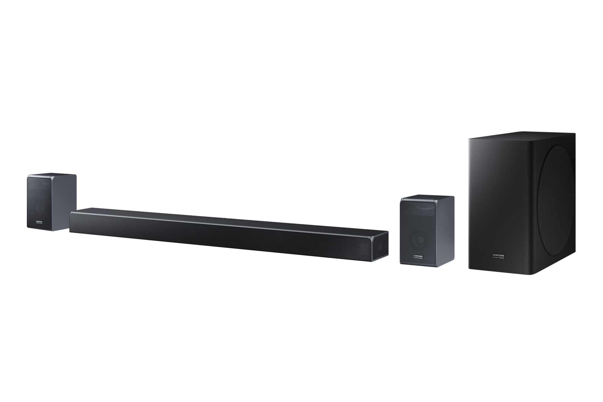 q90r soundbar samsung