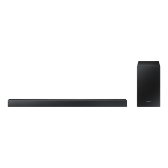 Samsung discount soundbar 4