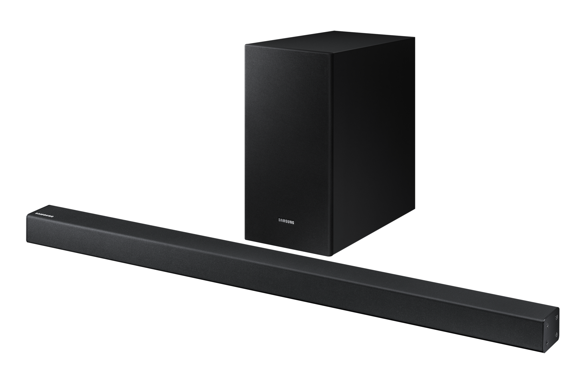 Series 4 HW-R450 Soundbar | Samsung AU