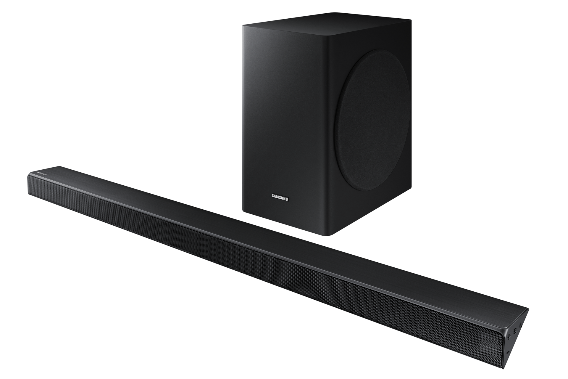 Series 6 HW-R650 Soundbar | Samsung AU