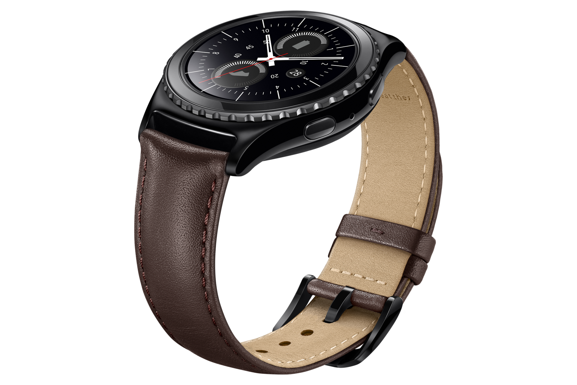 smartthings gear s2