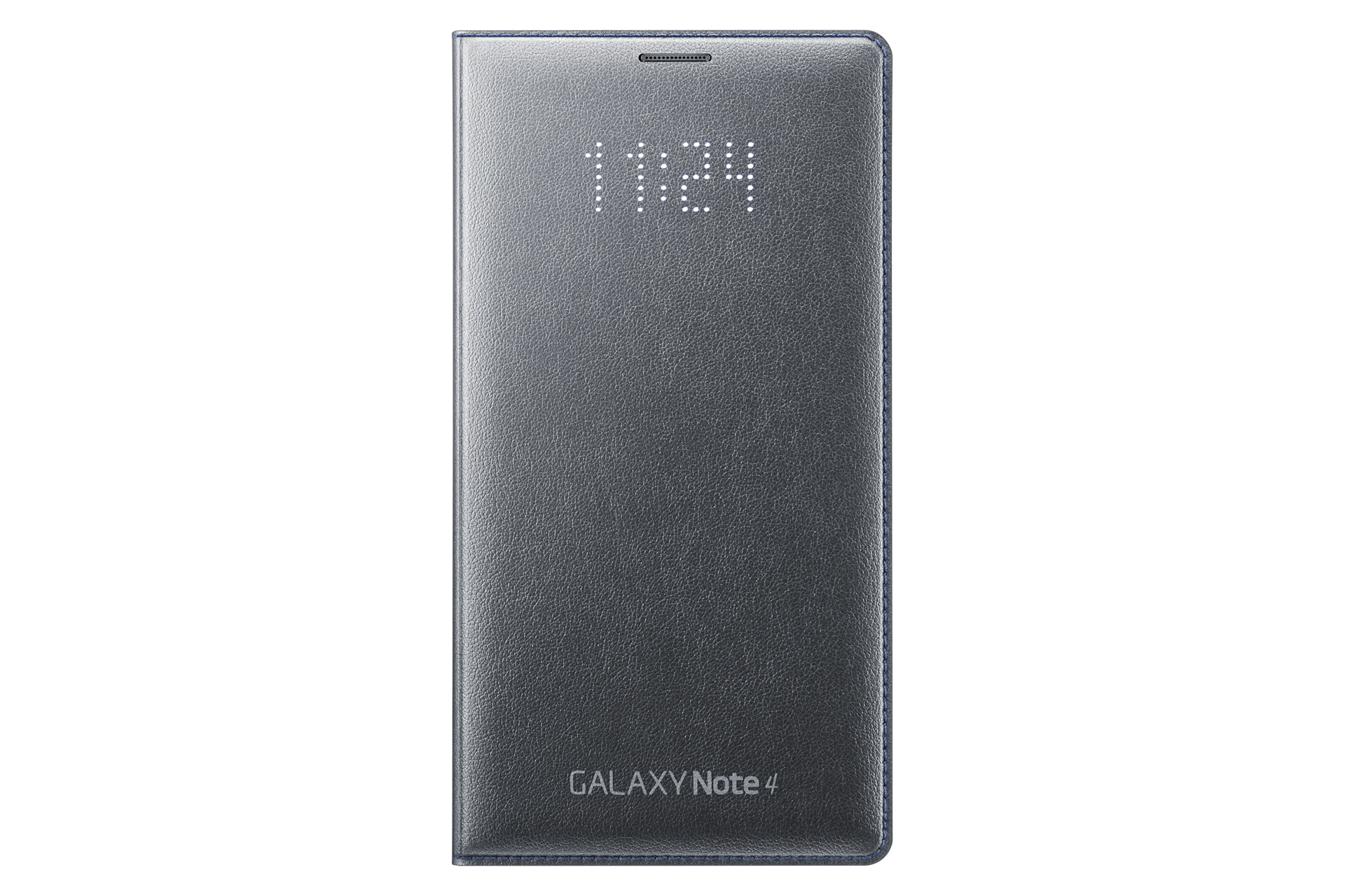 Galaxy Note 4 LED Flip Wallet Samsung Support Australia