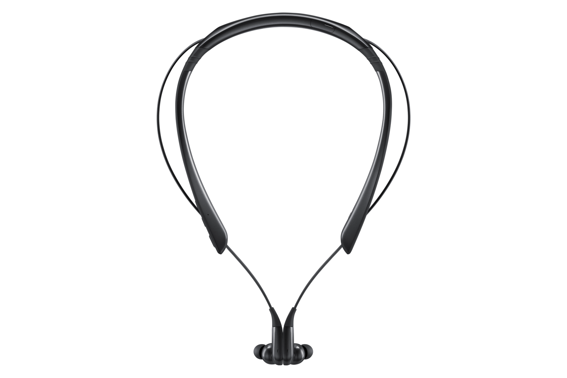 level u pro noise cancelling bluetooth neckband earphones