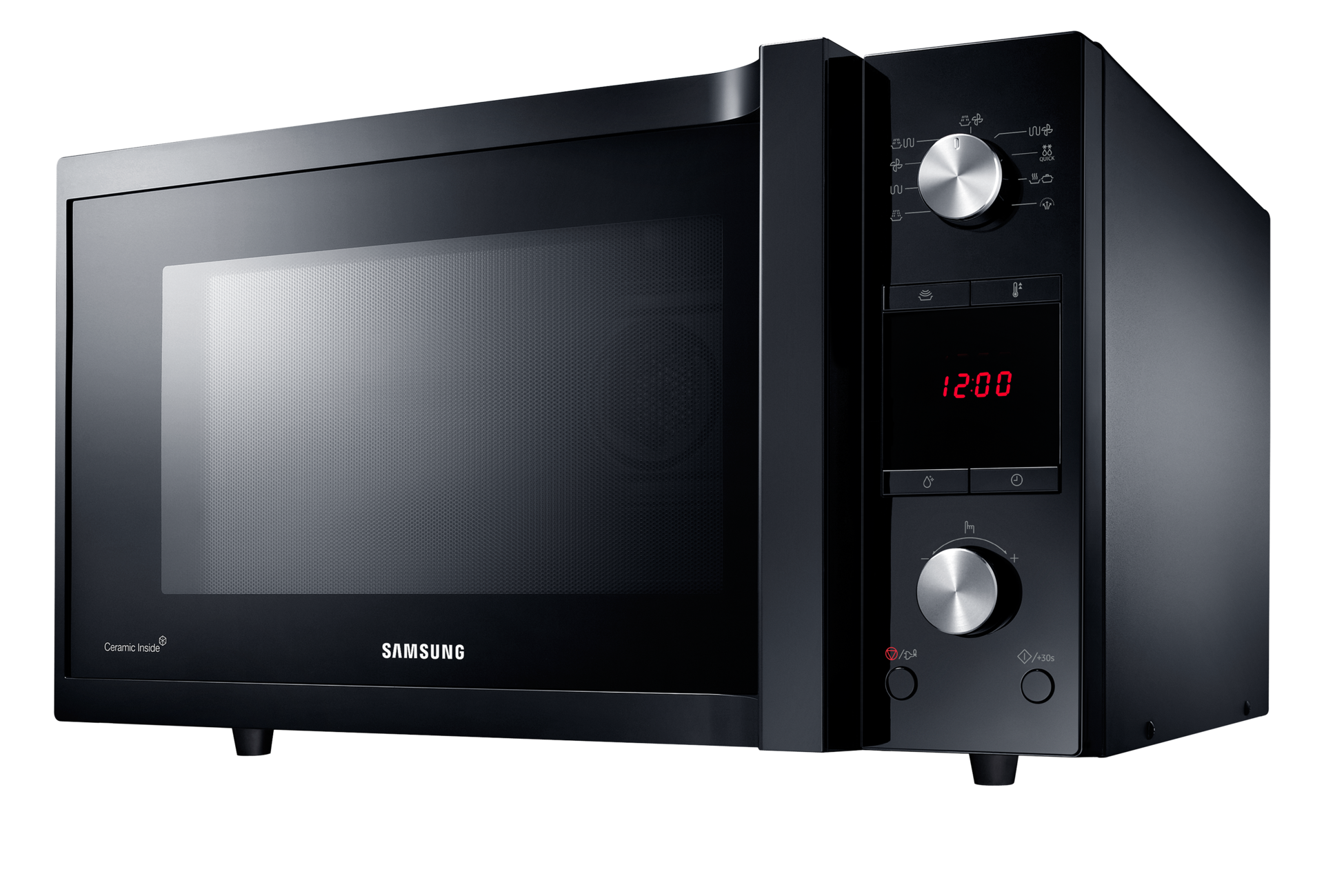 45L Convection Microwave MC455THRCBB