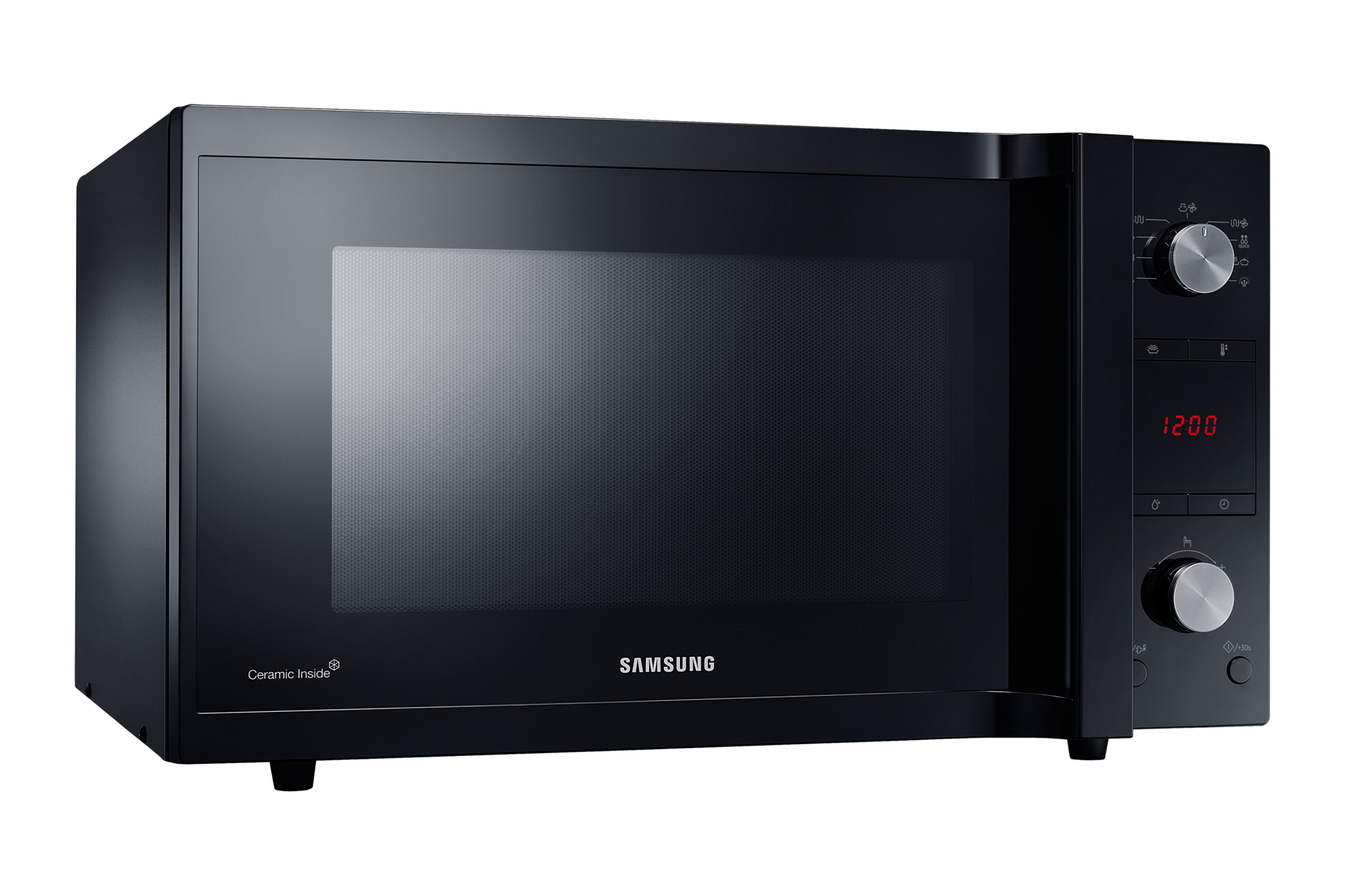 45L Convection Microwave MC455THRCBB