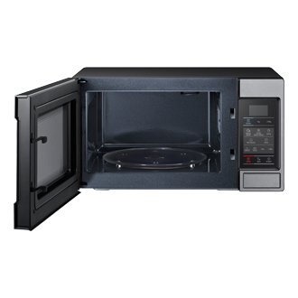 SAMSUNG GE83M Forno a Microonde con Grill Freestanding, 23 Litri