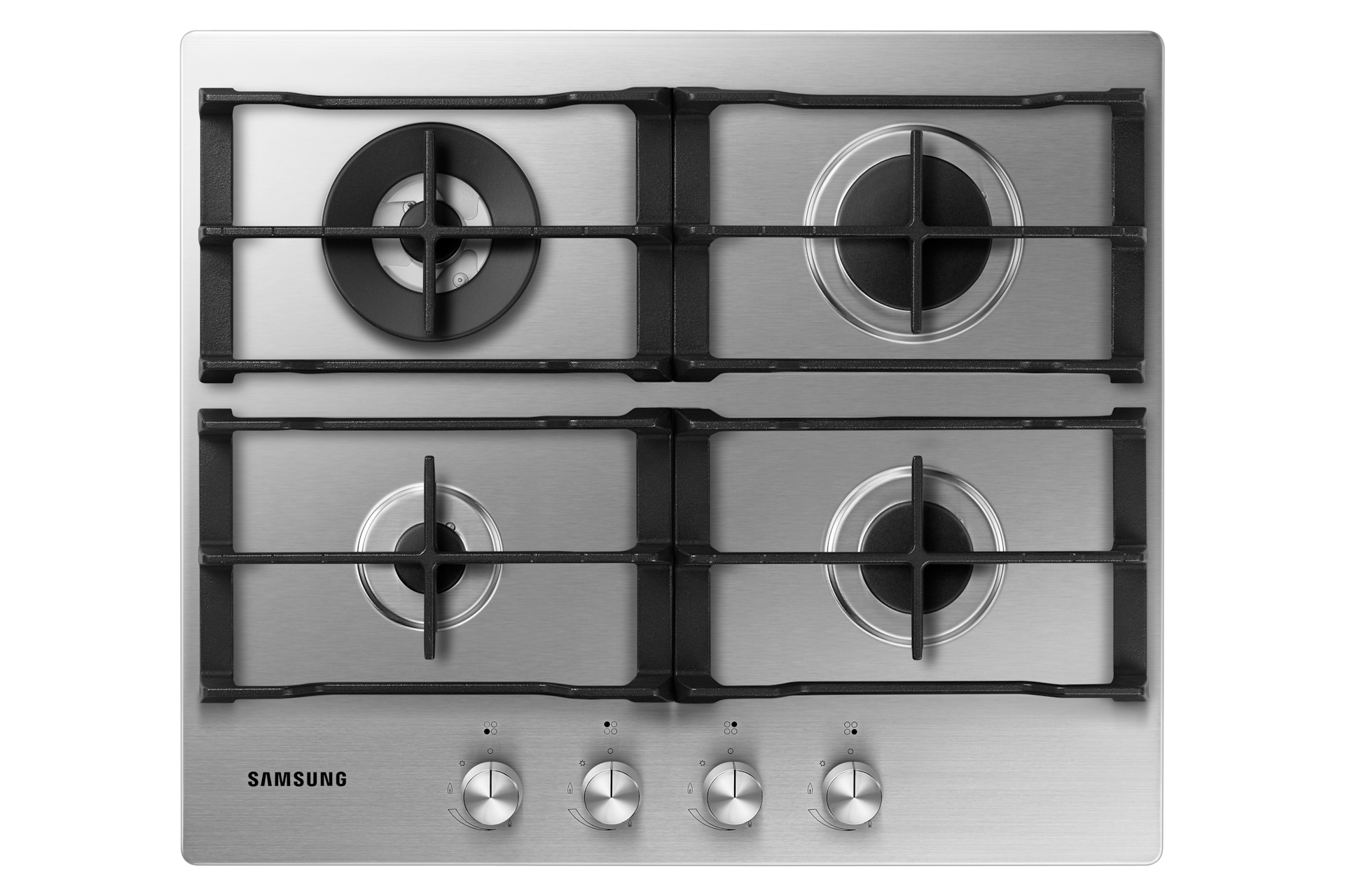 Samsung natural outlet gas stove