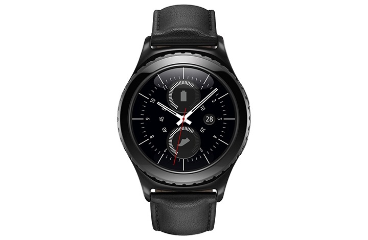 smart watch samsung gear s2