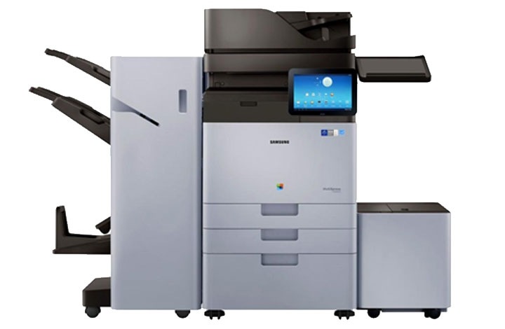 samsung smart printer