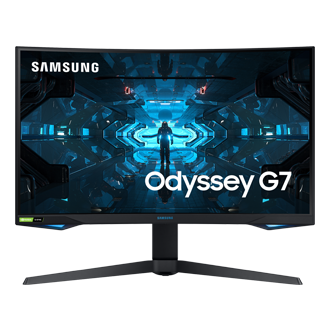 Odyssey-g7-monitor-360-view