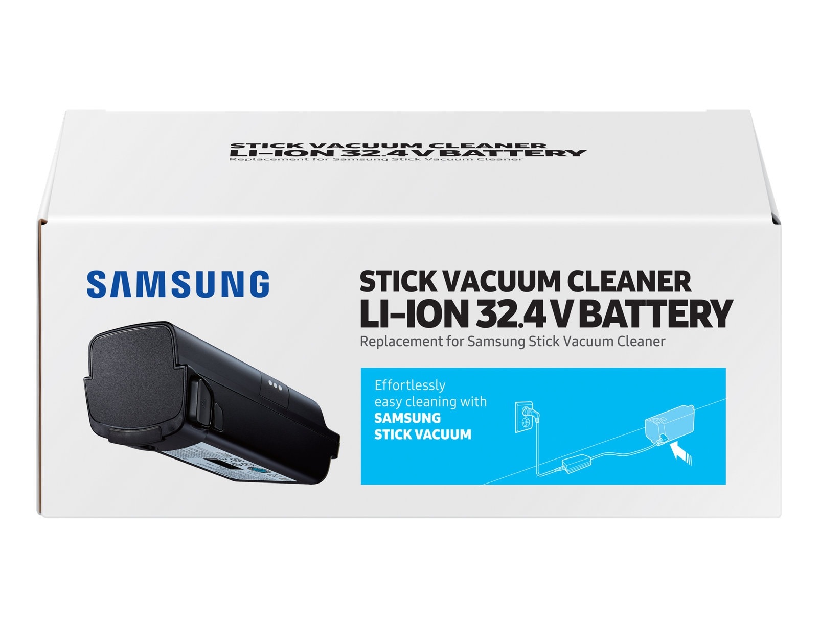 VCA-SBT80 front white