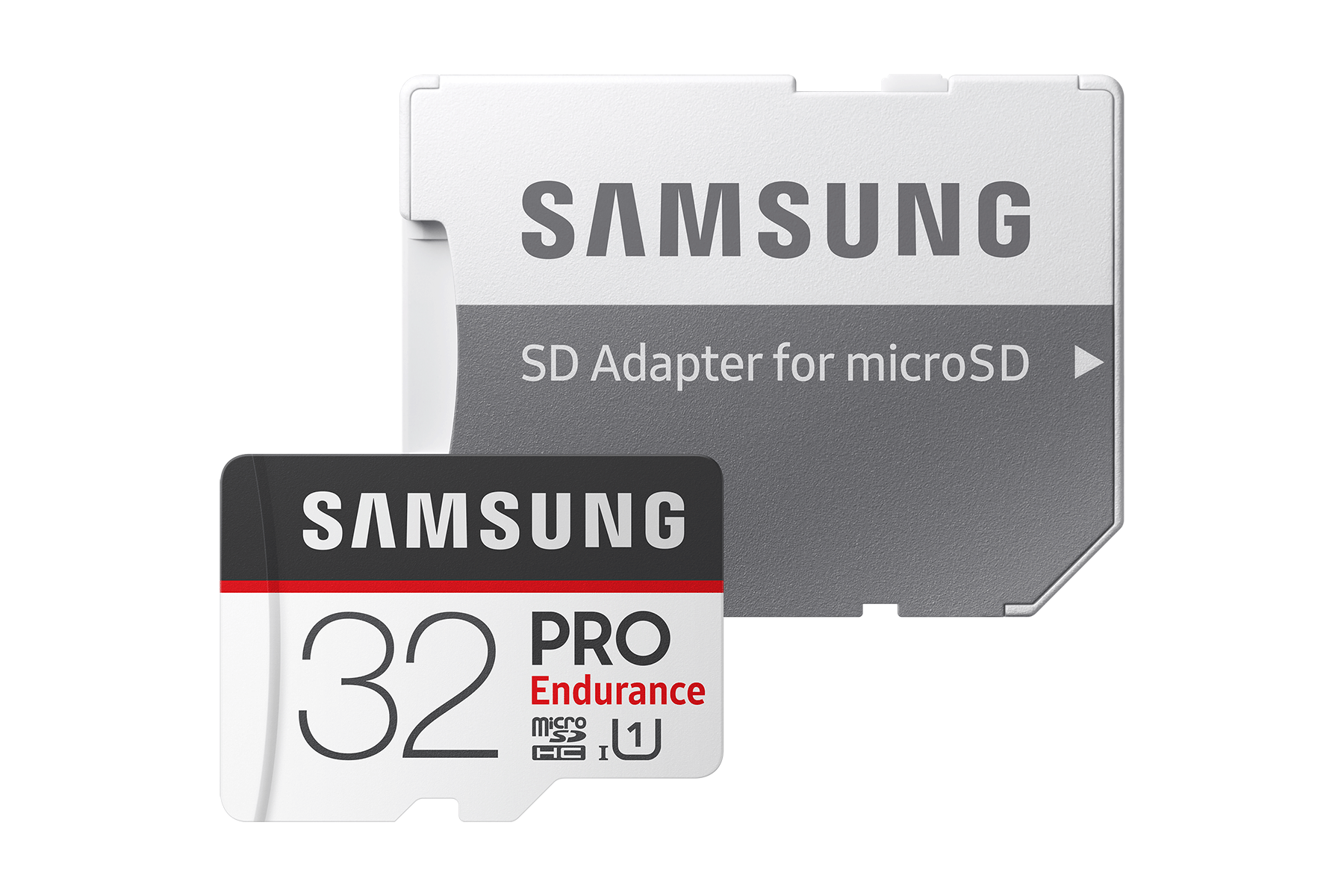 samsung 32gb pro endurance microsdhc uhs i memory card