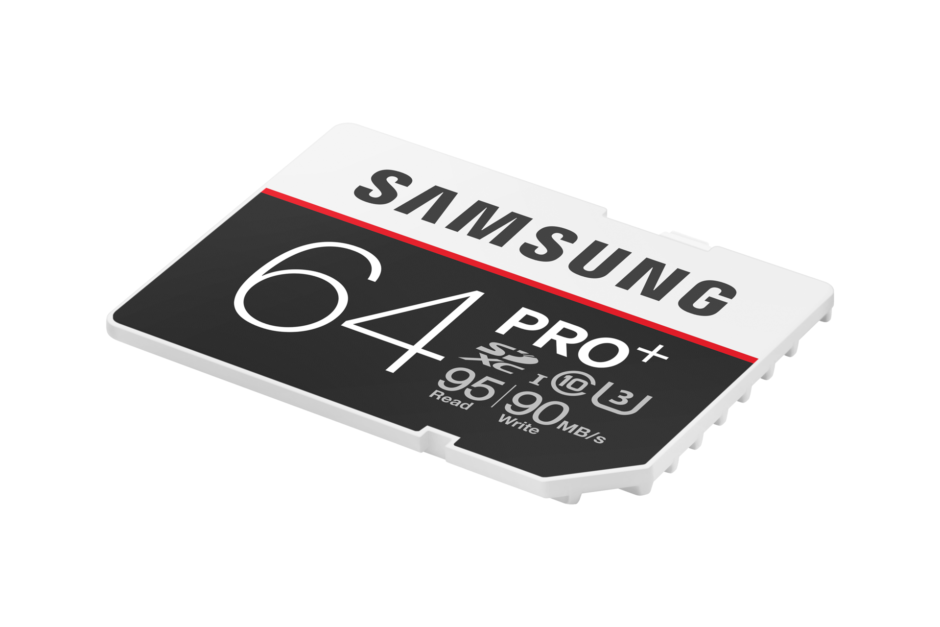 Samsung Pro Plus Sd | PRO Plus SD-Speicherkarte (2021) mit USB ...
