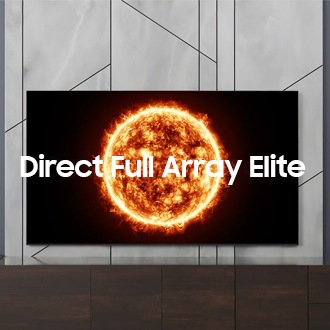 Direct Full Array Elite