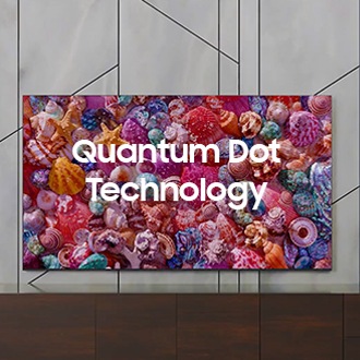 Quantum Dot 8K