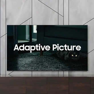 Adaptive Picture 8K