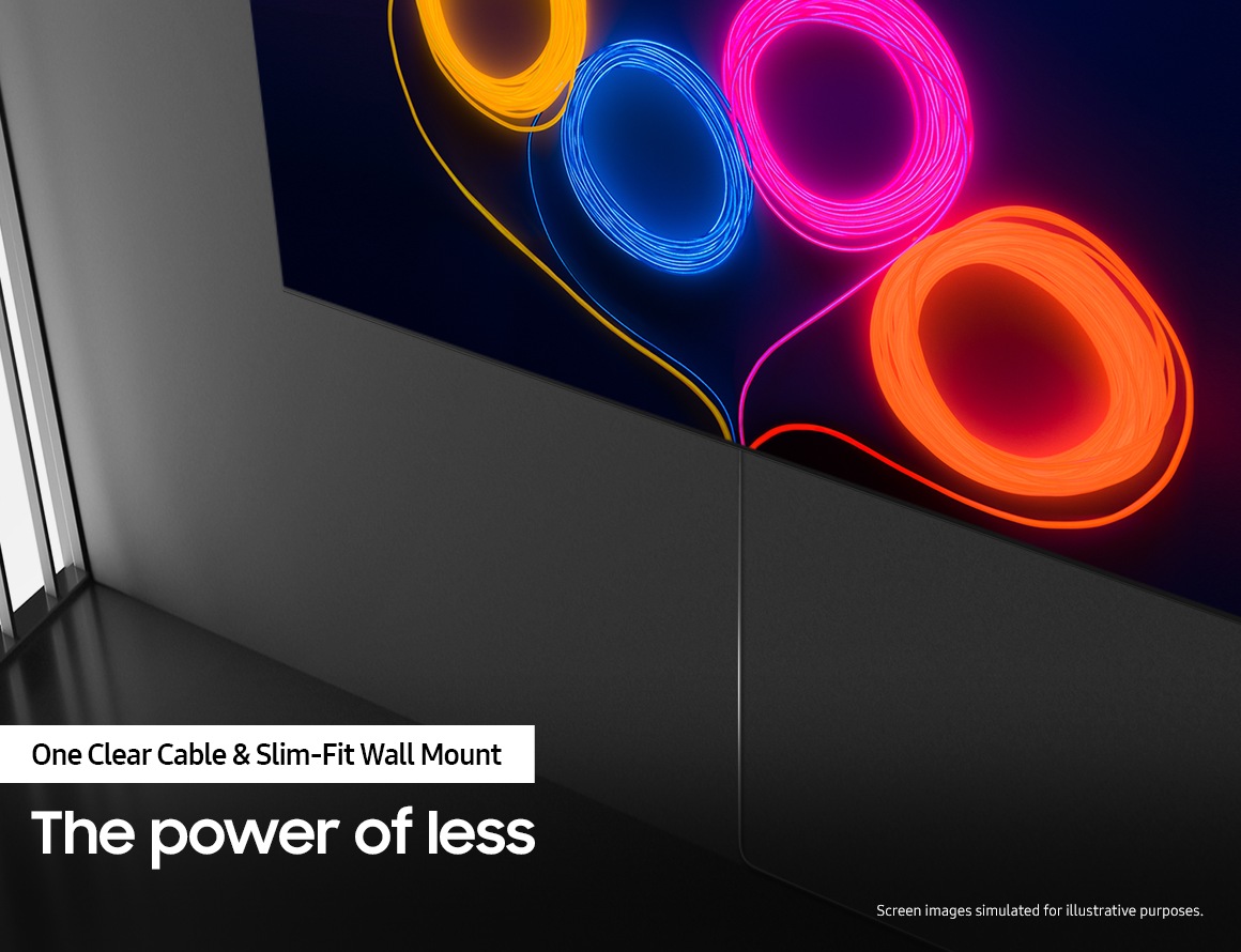 QA75Q950TSWXXY-onecable