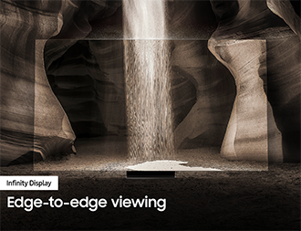 QA75Q950TSWXXY-infinitydisplay