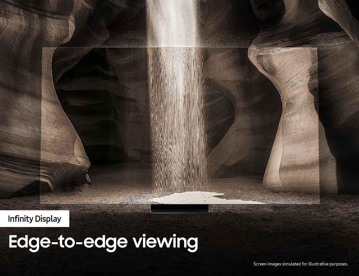 QA85Q950TSWXXY-infinitydisplay