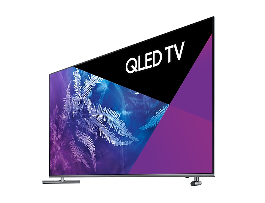 Special Edition Series 6 55 inch Q6 UHD QLED TV* | QA55Q6FAMWXXY | Samsung Australia