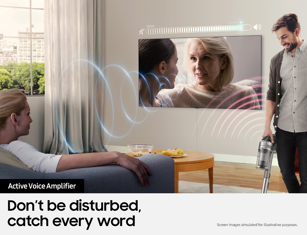 QA85Q70TAWXXY-amplifier