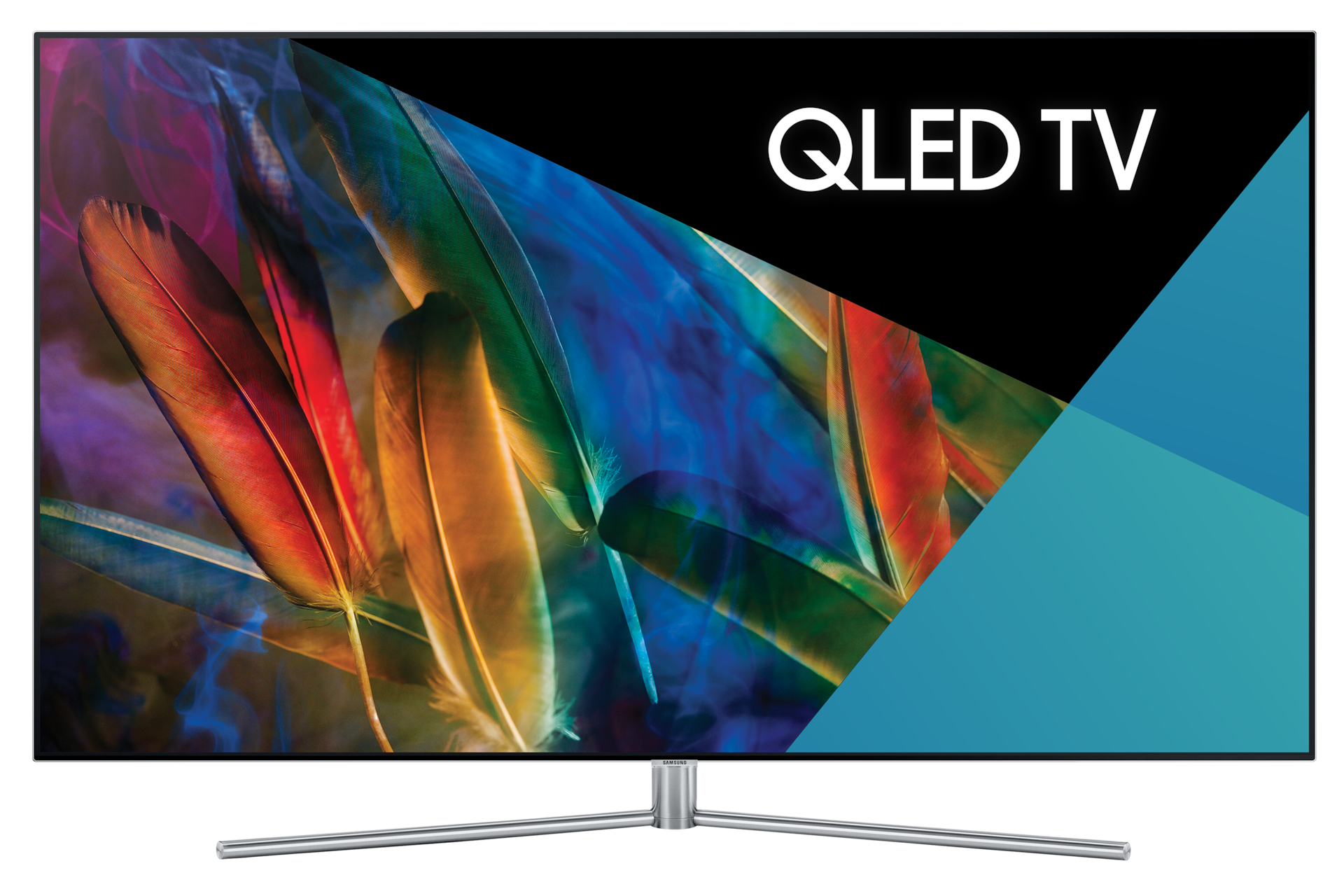 Series 7 55 inch Q7 UHD QLED TV* | QA55Q7FAMWXXY | Samsung Australia