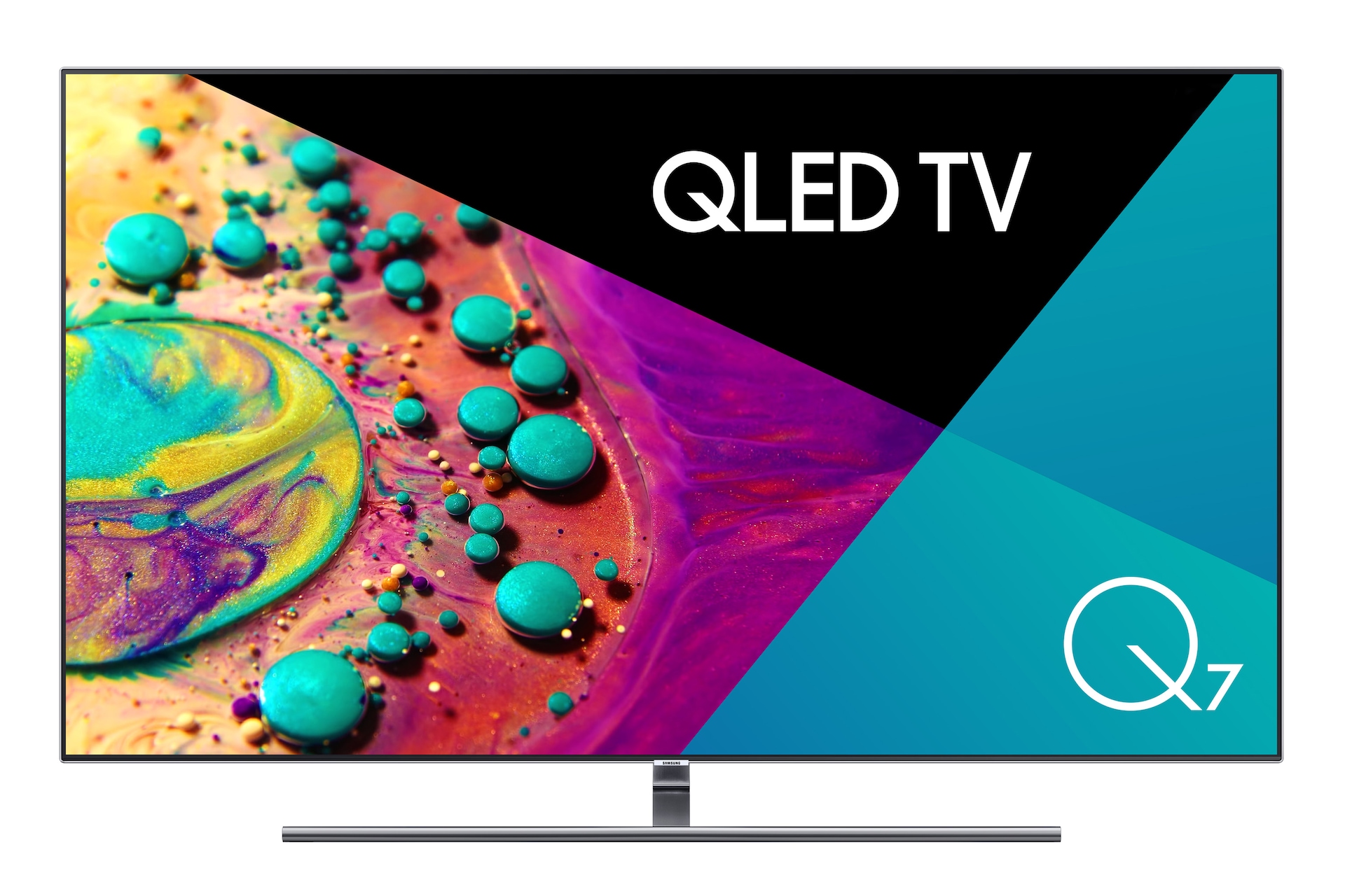 34+ Samsung 55 q7f qled 4k uhd smart tv qe55q7fnat manual information