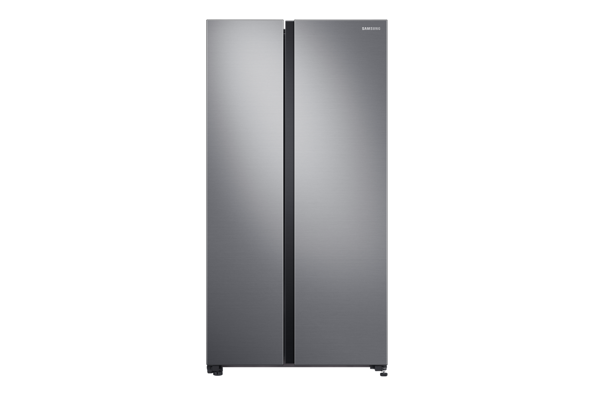 696l Side By Side Refrigerator Srs693nls Samsung Australia