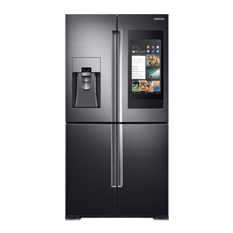 Samsung 825 store litre fridge