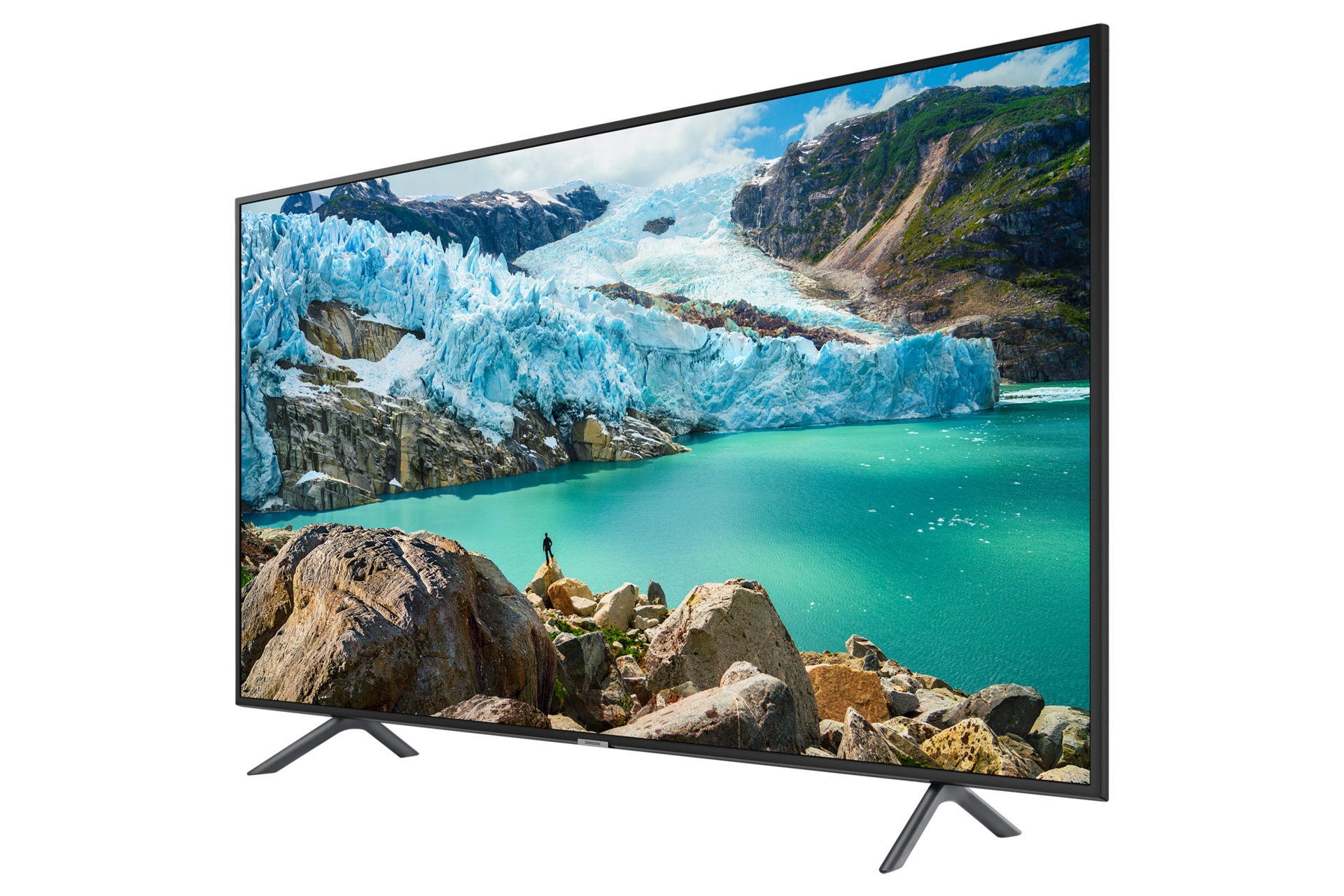 legaal Vaag Lijken Series 7 55" RU7100 4K UHD TV* | Samsung AU