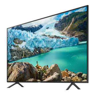 Series 7 65 Ru7100 4k Uhd Tv Samsung Au