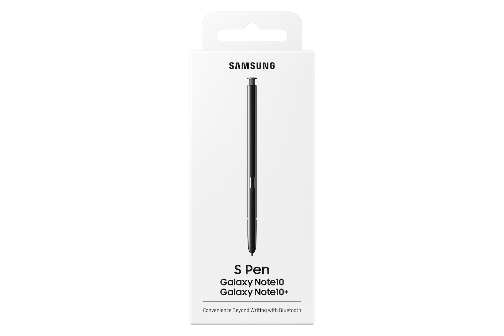 Note10 S Pen Black | Samsung Support Australia