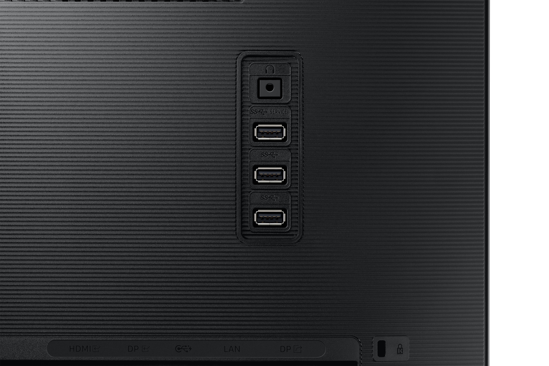 27 S6u Business Monitor With Usb C Lan Samsung Australia