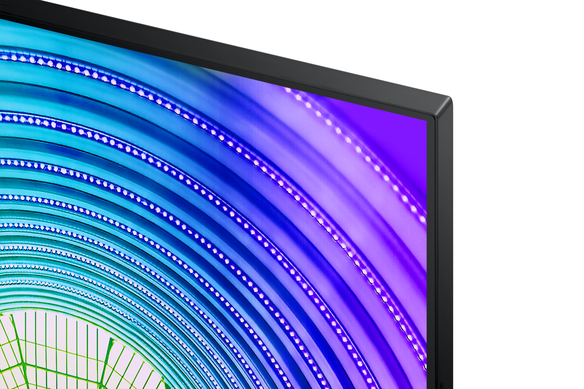 27 S6u Business Monitor With Usb C Lan Samsung Australia
