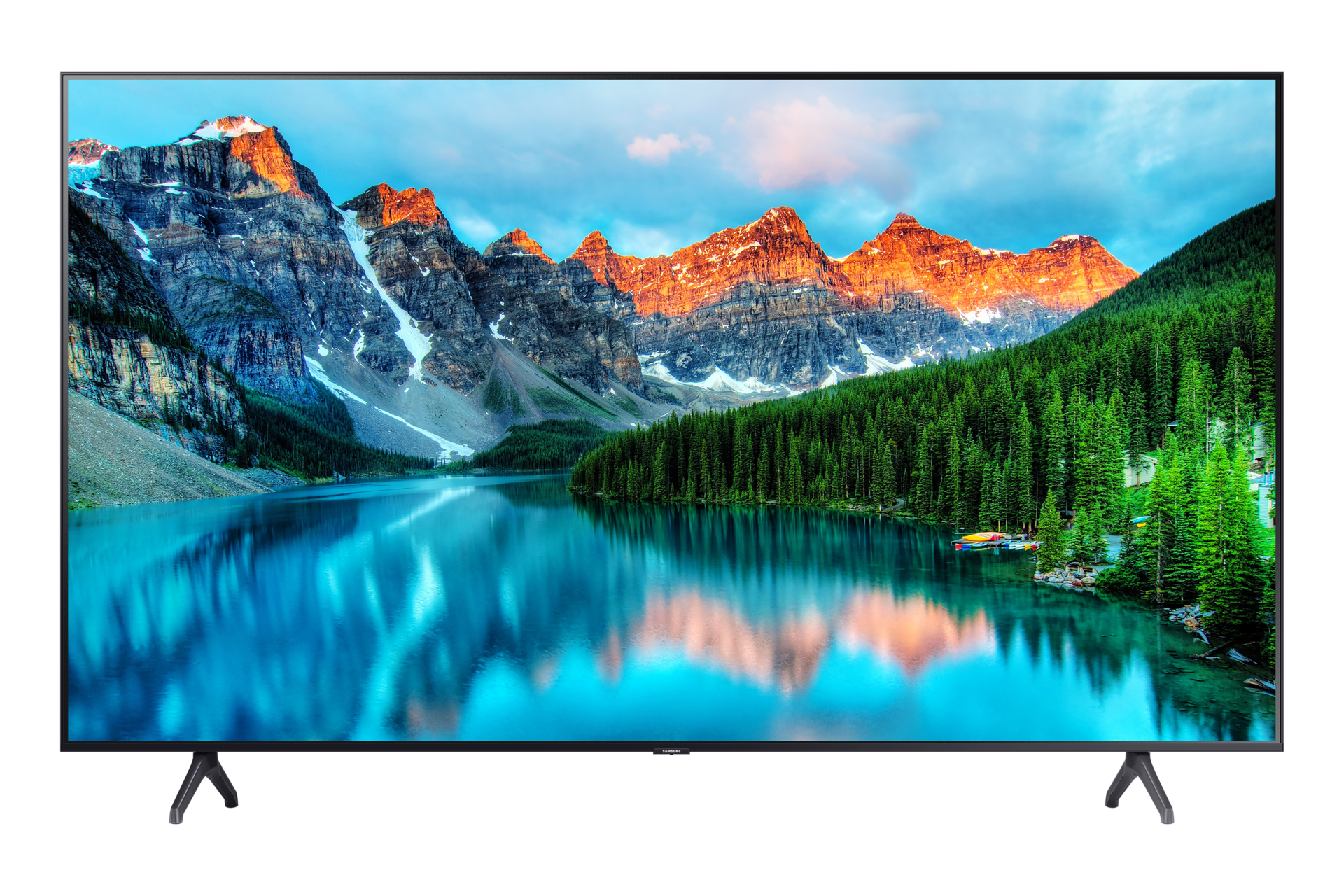 Samsung Biz TV Samsung Australia