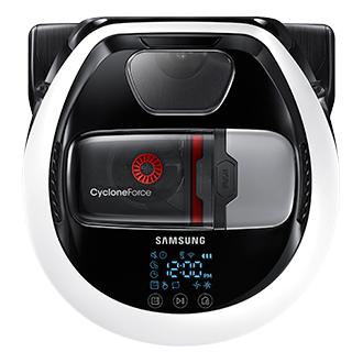 Powerbot X20 Robot Vacuum Sr10m7030ww Samsung Australia