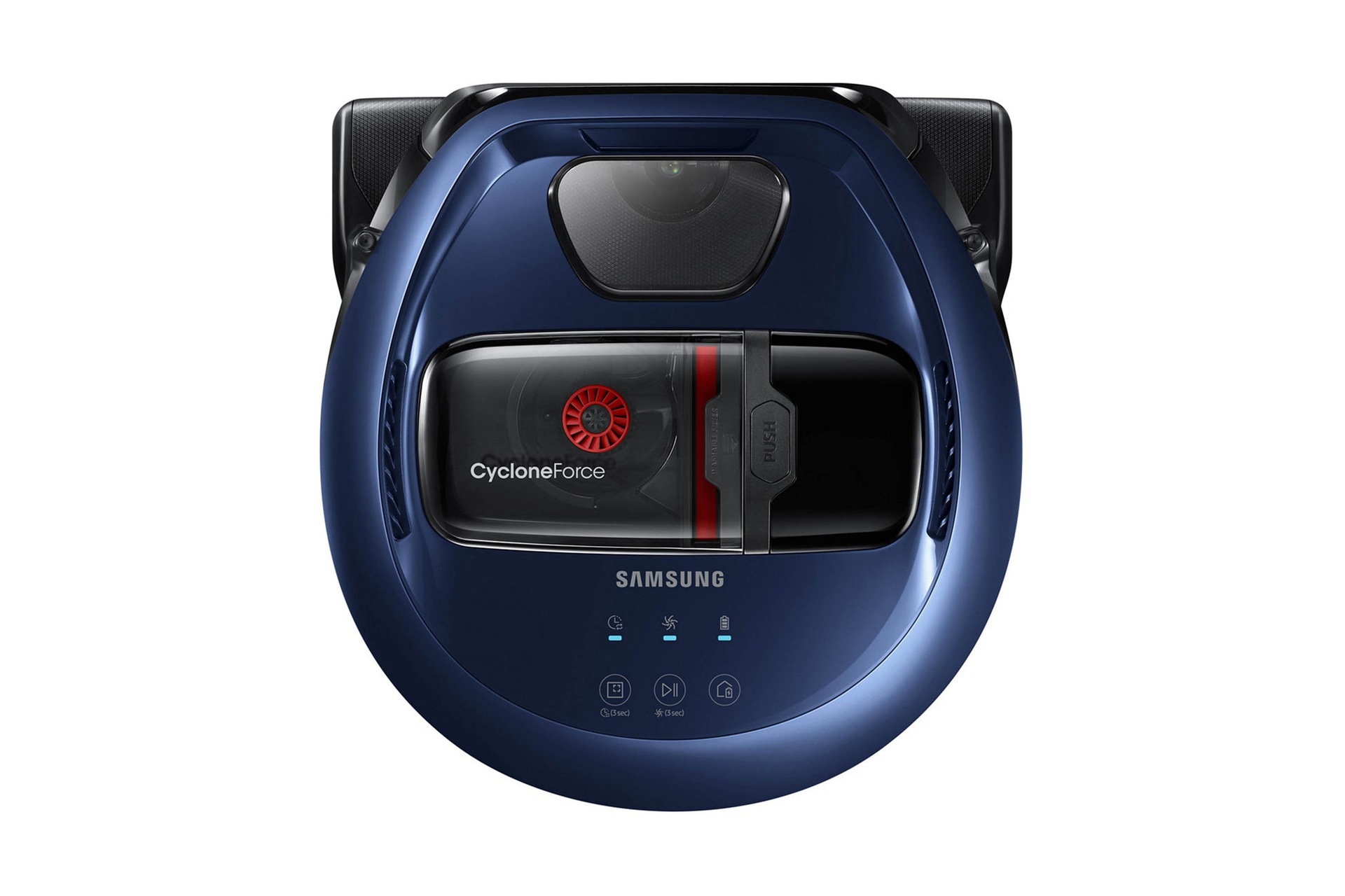 Powerbot X20 Robot Vacuum Sr10m7010ub Samsung Australia
