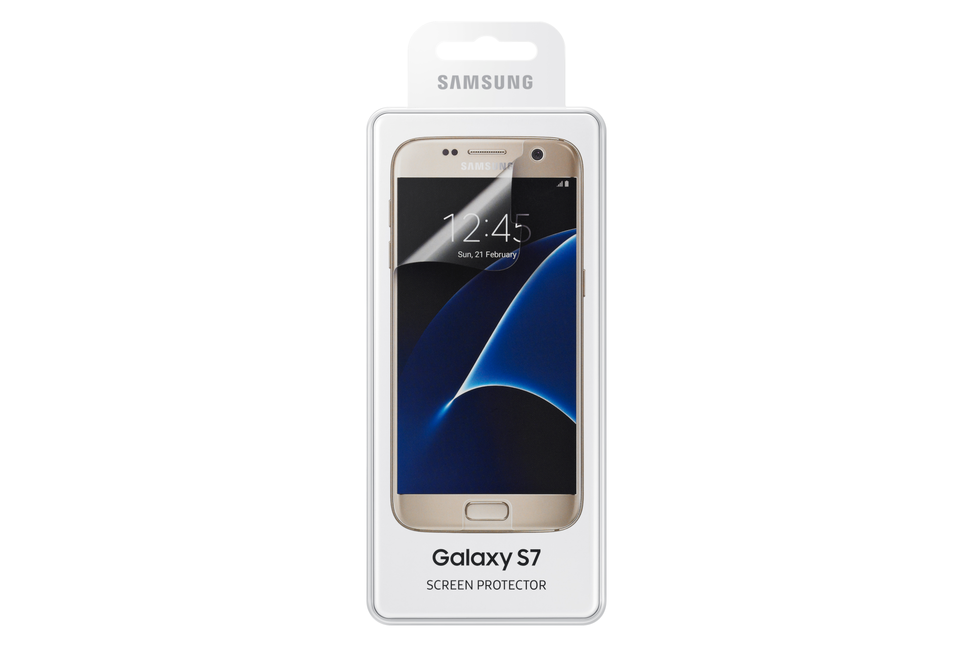 Galaxy S7 Screen Protectors | Samsung Support Australia