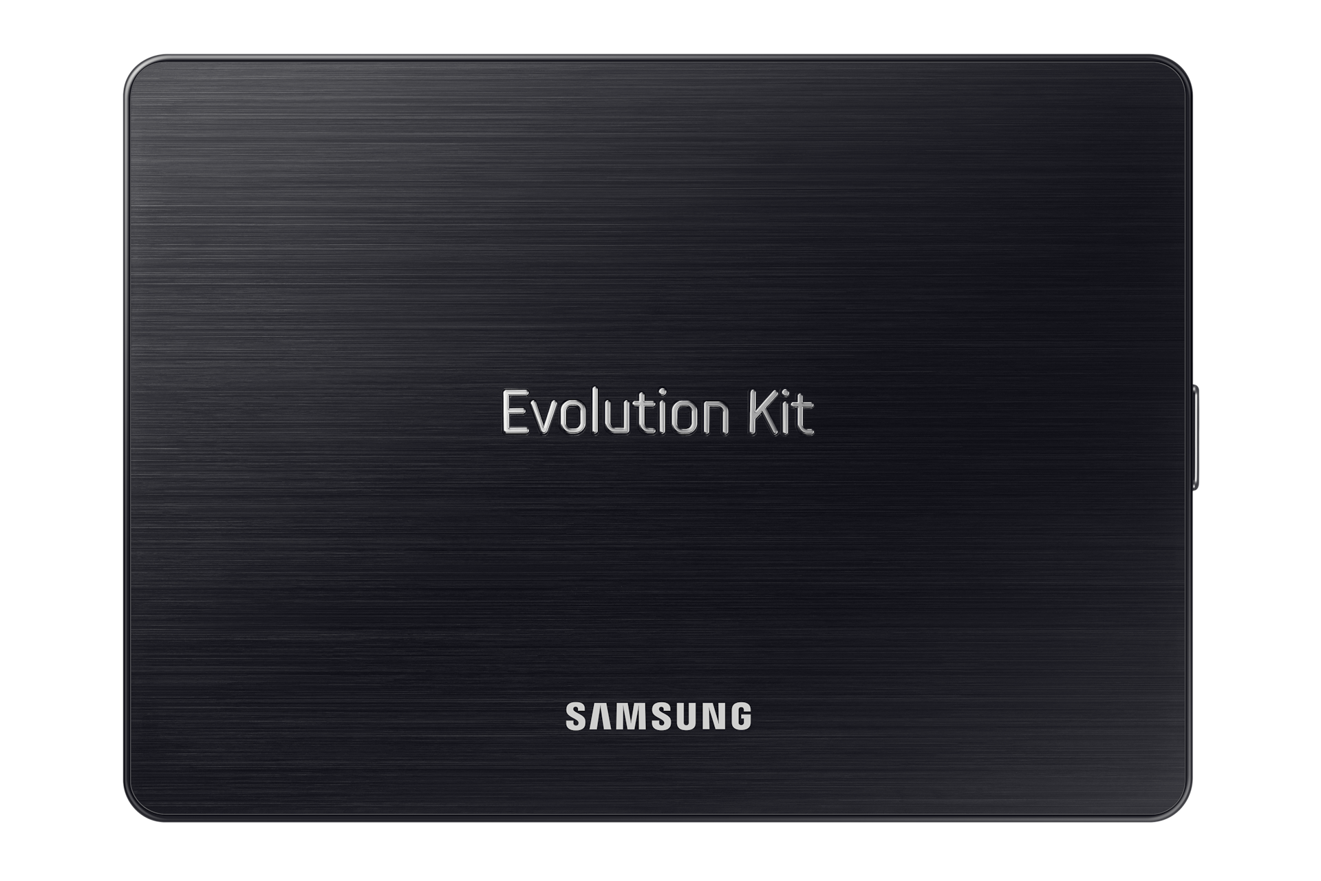 Samsung kits. Evolution Kit Samsung. Samsung TV Kit.