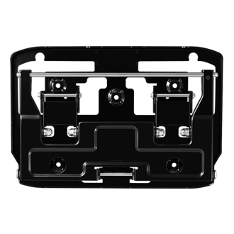 front black