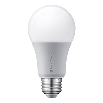 SmartThings Smart Bulb_Zigbee | GP-LBU019BBEWA | Samsung Australia