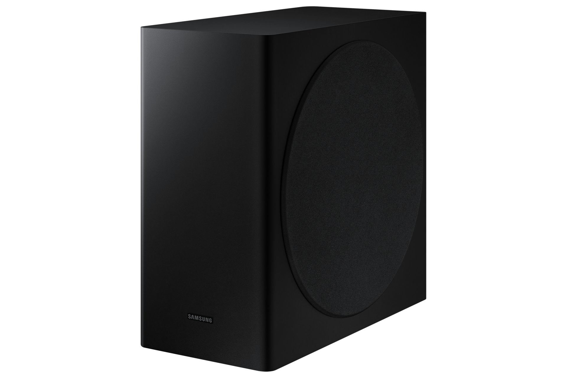 subwoofer-r-perspective Black
