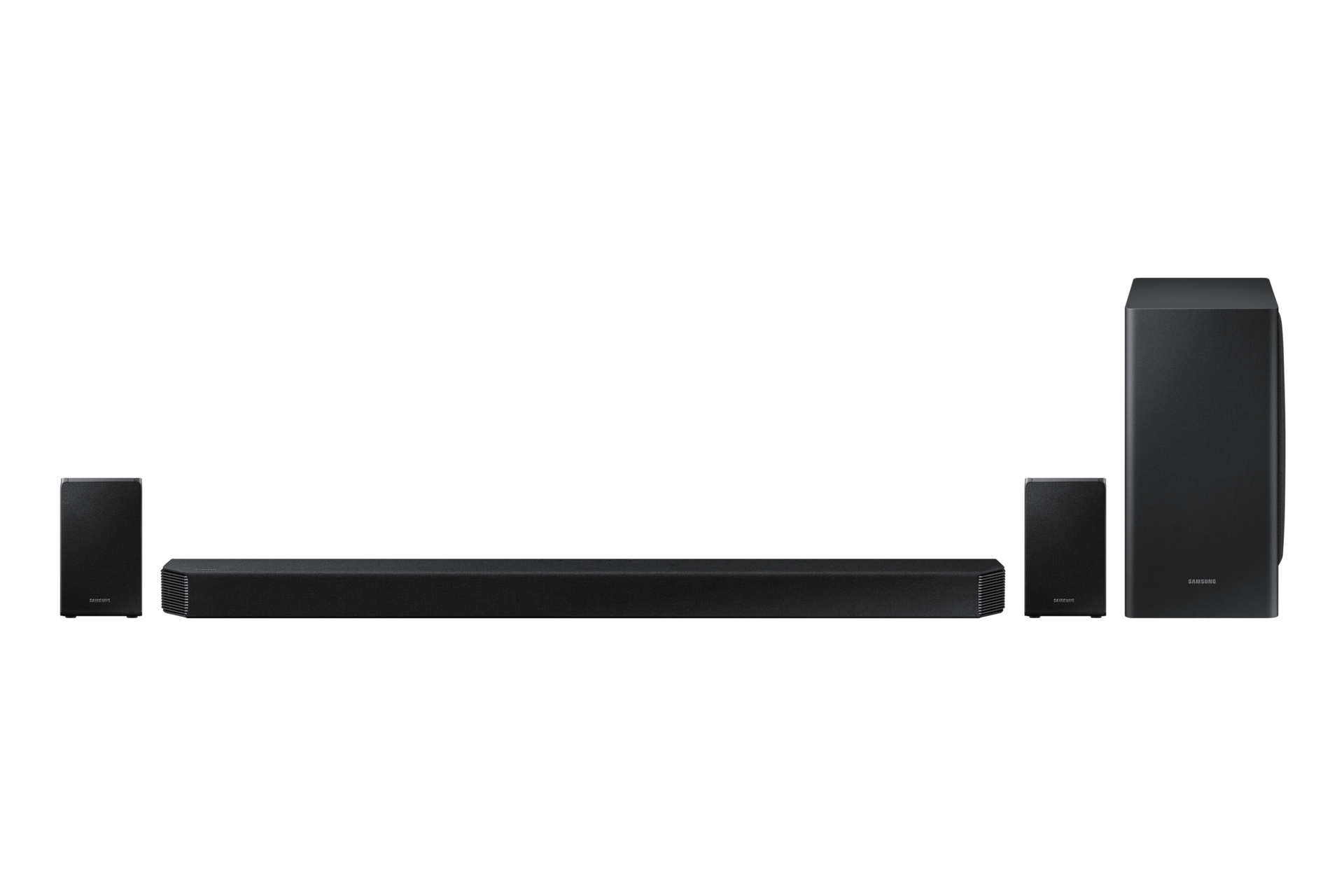 Samsung soundbar