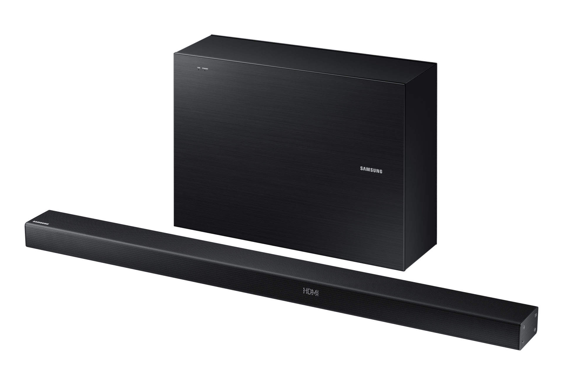 Series 5 HW-K550 Soundbar | HW-K550/XY | Samsung Australia