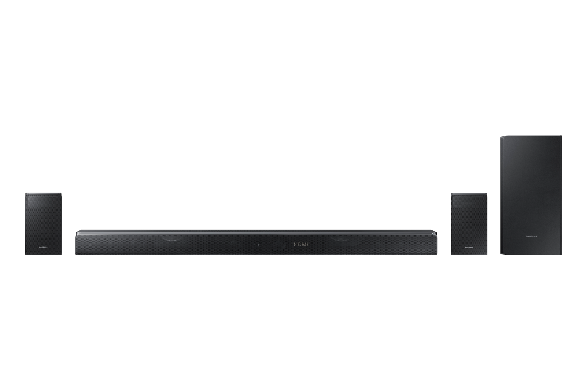 A Week With Samsung S Hw N950 Soundbar By Dan Owen Dans Media Digest